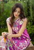 Mushq Secret Garden Hemline Spring/Summer Lawn – Mystic Rose