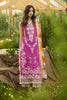 Mushq Secret Garden Hemline Spring/Summer Lawn – Mystic Rose