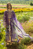 Mushq Secret Garden Hemline Spring/Summer Lawn – Celestial Bloom