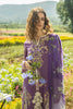 Mushq Secret Garden Hemline Spring/Summer Lawn – Celestial Bloom