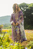Mushq Secret Garden Hemline Spring/Summer Lawn – Celestial Bloom