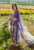 Mushq Secret Garden Hemline Spring/Summer Lawn – Celestial Bloom