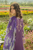 Mushq Secret Garden Hemline Spring/Summer Lawn – Celestial Bloom