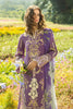 Mushq Secret Garden Hemline Spring/Summer Lawn – Celestial Bloom