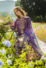Mushq Secret Garden Hemline Spring/Summer Lawn – Celestial Bloom