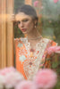 Mushq Secret Garden Hemline Spring/Summer Lawn – Silent Petals