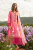 Mushq Secret Garden Hemline Spring/Summer Lawn – Garden of Dreams