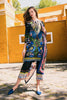 Mushq La Dolce Hemline Lawn Prints Vol-2 – Spring Bouquet