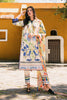 Mushq La Dolce Hemline Lawn Prints Vol-2 – Magnolias