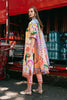 Mushq La Dolce Hemline Lawn Prints Vol-2 – Angels Song