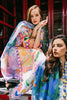 Mushq La Dolce Hemline Lawn Prints Vol-2 – Angels Song