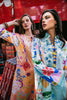 Mushq La Dolce Hemline Lawn Prints Vol-2 – Flaming Roses