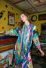 Mushq La Dolce Hemline Lawn Prints Vol-2 – Water Dancers
