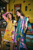 Mushq La Dolce Hemline Lawn Prints Vol-2 – Water Dancers
