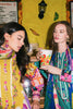 Mushq La Dolce Hemline Lawn Prints Vol-2 – Water Dancers