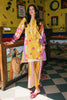 Mushq La Dolce Hemline Lawn Prints Vol-2 – The Dream