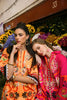 Mushq La Dolce Hemline Lawn Prints Vol-2 – Memory of Heart
