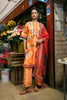 Mushq La Dolce Hemline Lawn Prints Vol-2 – Doves of Garden