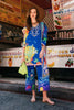 Mushq La Dolce Hemline Lawn Prints Vol-2 – Flower of Life