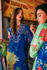 Mushq La Dolce Hemline Lawn Prints Vol-2 – Flower of Life