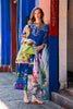 Mushq La Dolce Hemline Lawn Prints Vol-2 – Flower of Life