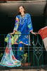 Mushq La Dolce Hemline Lawn Prints Vol-2 – Flower of Life