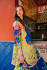 Mushq La Dolce Hemline Lawn Prints Vol-2 – Flower of Life