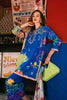 Mushq La Dolce Hemline Lawn Prints Vol-2 – Flower of Life