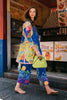 Mushq La Dolce Hemline Lawn Prints Vol-2 – Flower of Life