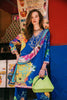 Mushq La Dolce Hemline Lawn Prints Vol-2 – Flower of Life