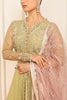Mushq Hemline Aura Debut Wedding Formals – Wasabi