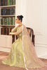 Mushq Hemline Aura Debut Wedding Formals – Wasabi
