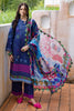 Mushq Mirasol Printed Cambric Lawn – Amor Grito