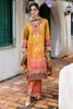 Mushq Mirasol Printed Cambric Lawn – Desierto Sol