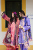 Mushq Mirasol Printed Cambric Lawn – Amber Luz