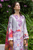 Mushq Mirasol Printed Cambric Lawn– Luna Plata