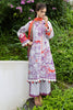 Mushq Mirasol Printed Cambric Lawn– Luna Plata