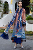 Mushq Mirasol Printed Cambric Lawn – Viento Vivi