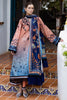 Mushq Mirasol Printed Cambric Lawn – Viento Vivi