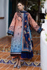 Mushq Mirasol Printed Cambric Lawn – Viento Vivi