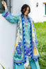 Mushq Mirasol Printed Cambric Lawn – Mar Azul