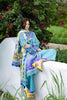 Mushq Mirasol Printed Cambric Lawn – Mar Azul