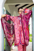 Mushq Mirasol Printed Cambric Lawn – Coral Mar
