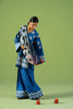 Saira Rizwan Joolie Prints Lawn – CITY BLOOM – JPU25-09