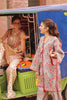 Saira Rizwan Joolie Prints Lawn – SILVER LINING – JPU25-03