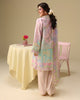 Mushq Hemline Soleil Prints Lawn – Honey Petal