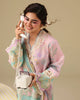 Mushq Hemline Soleil Prints Lawn – Honey Petal