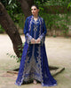 Roheenaz Mah-e-Noor Silk Formals – Husn Ara