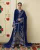 Roheenaz Mah-e-Noor Silk Formals – Husn Ara