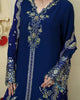 Roheenaz Mah-e-Noor Silk Formals – Husn Ara